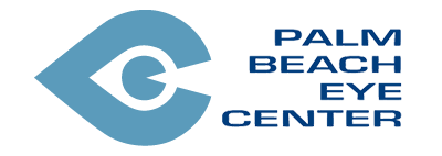 Palm Beach Eye Center Logo