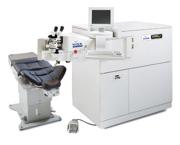 LASIK Equipment