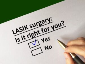 lasik West Palm Beach