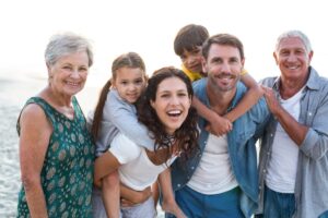 Hereditary Eye Problems in West Palm Beach 