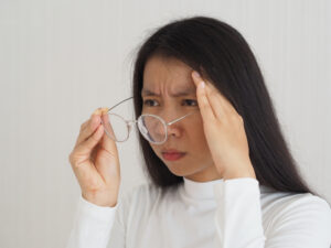 Vision Problem Care in West Palm Beach